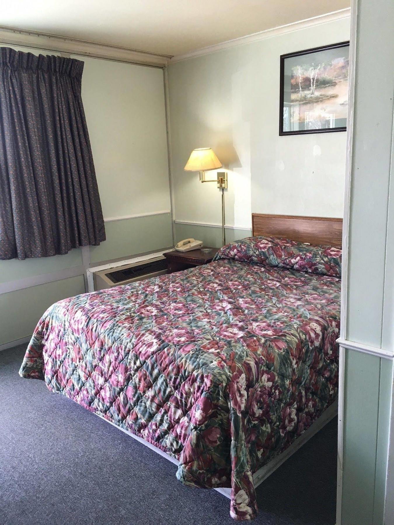 Aristocrat Motor Inn Bolivar Экстерьер фото